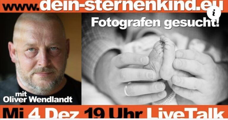 Read more about the article FotografInnen gesucht