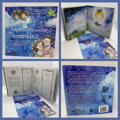 Read more about the article Sternenkinderbuch