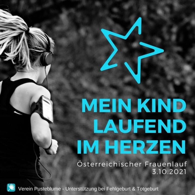 Read more about the article Laufend im Herzen
