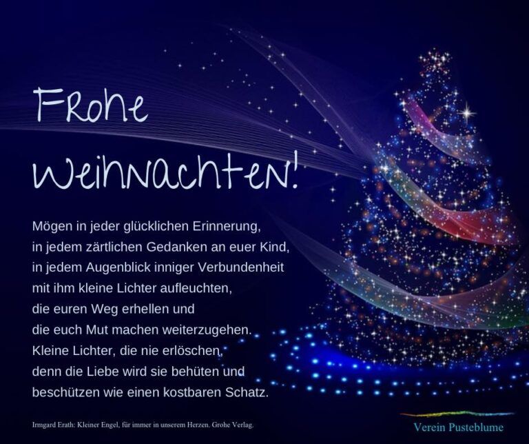 Read more about the article Weihnachtswünsche