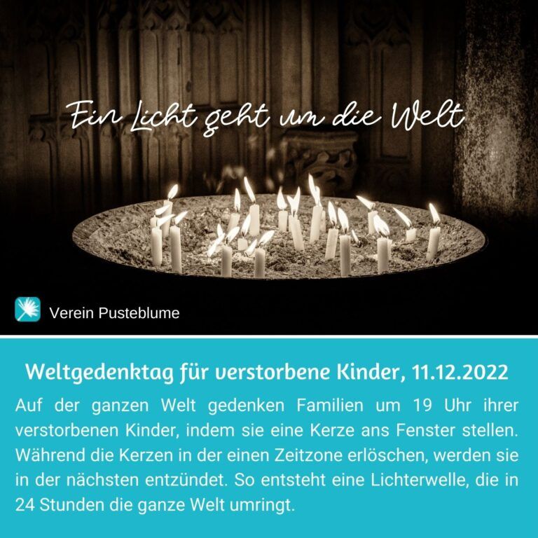 Read more about the article Weltgedenktag